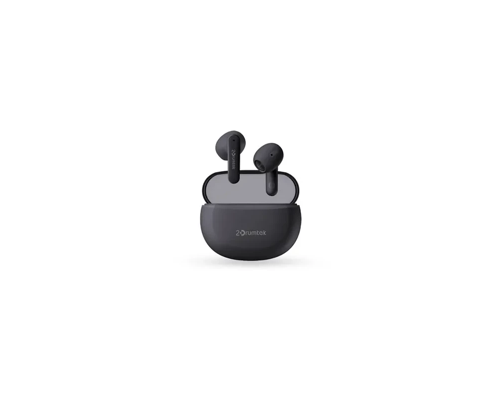 Слушалки A4 B20 TWS EARBUDS GRAY 2