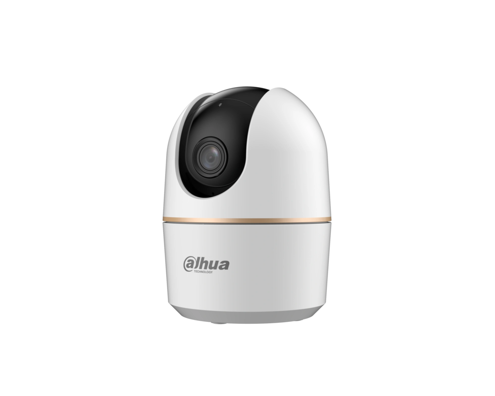 Цифрова IP камера Wi-Fi камера Dahua H5A Hero 5MP 2