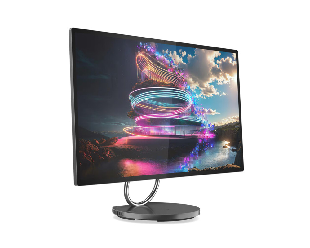 Компютър All in One Lenovo Yoga AIO 32ILL10 2