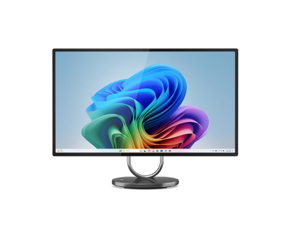 Компютър All in One Lenovo Yoga AIO 32ILL10 5