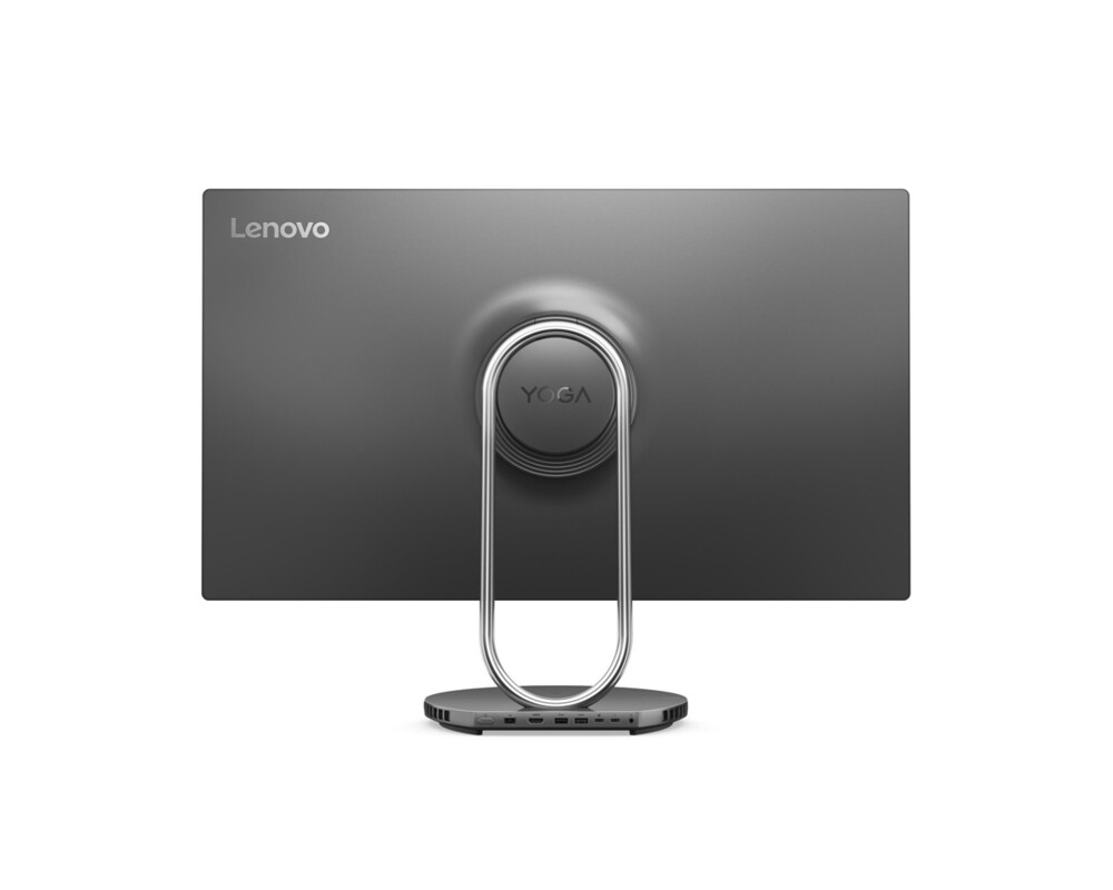 Компютър All in One Lenovo Yoga AIO 32ILL10 6