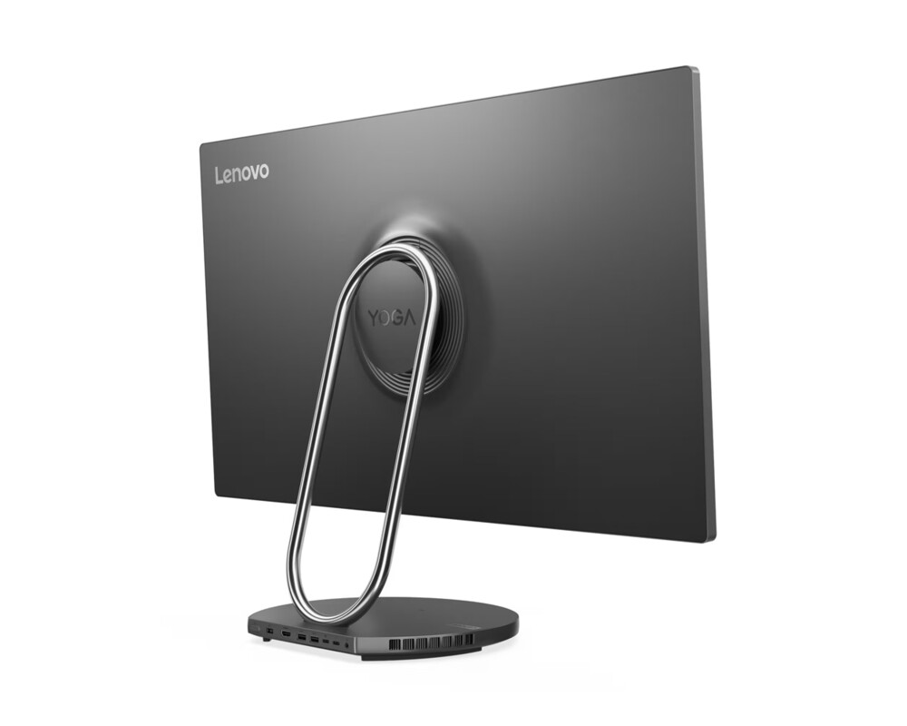 Компютър All in One Lenovo Yoga AIO 32ILL10 11
