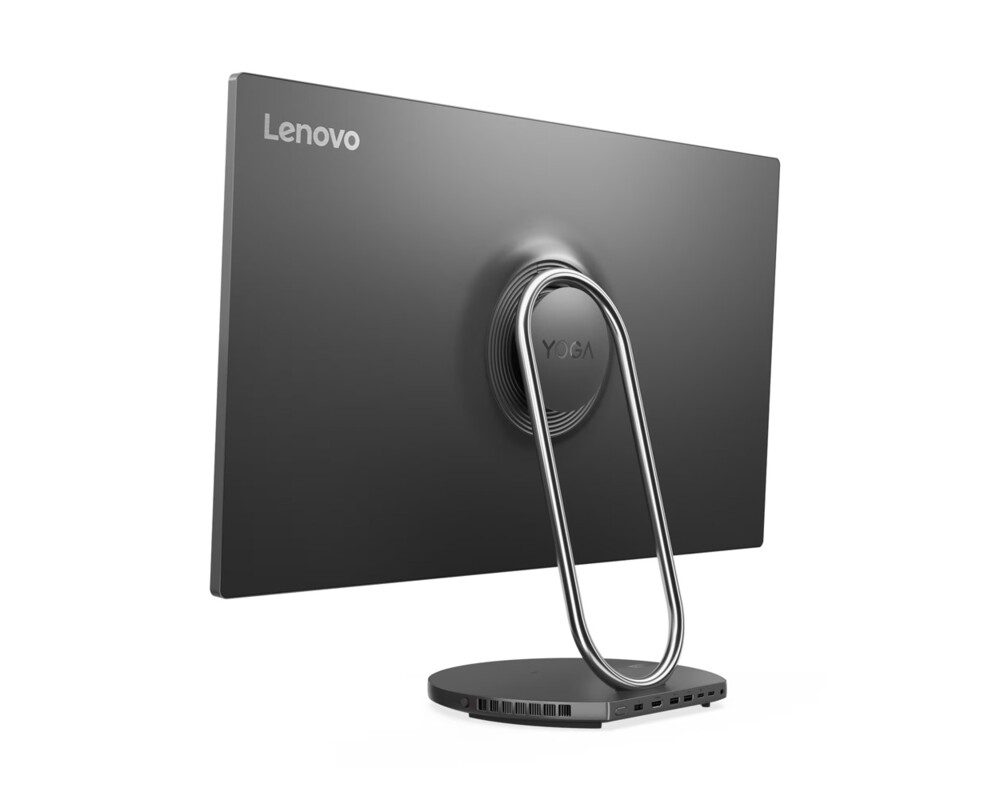 Компютър All in One Lenovo Yoga AIO 32ILL10 12