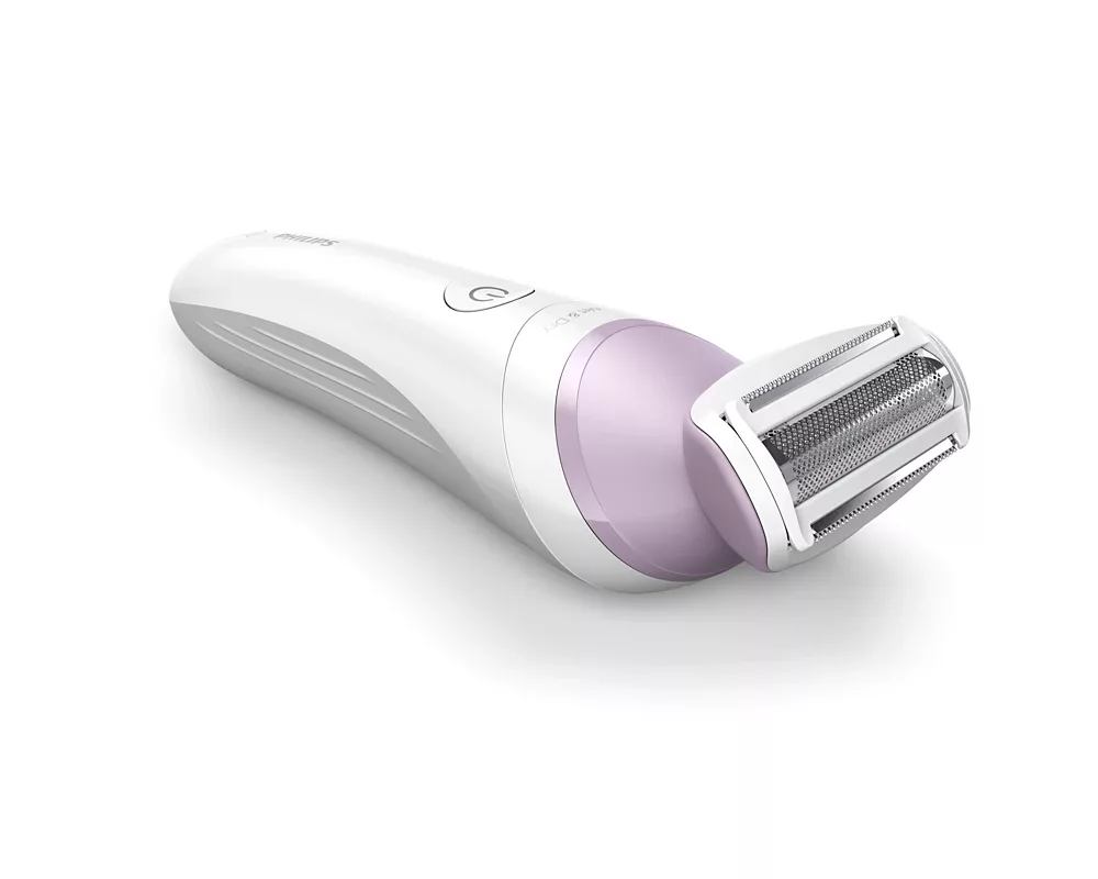 Епилатор PHILIPS BRL136 4