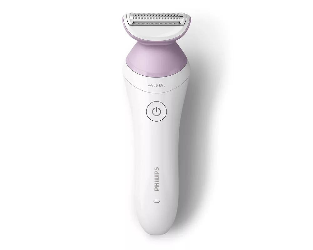 Епилатор PHILIPS BRL136 2