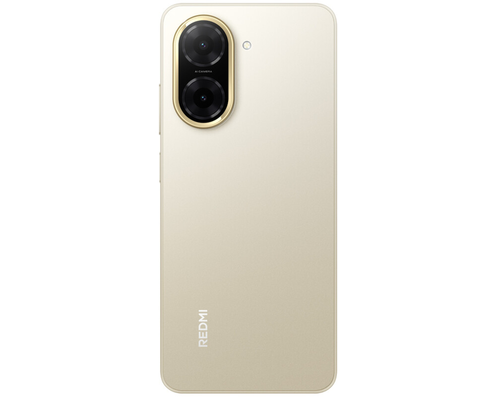 Смартфон Xiaomi Redmi A5 128GB + 4GB RAM Gold 5 Смартфон Xiaomi Redmi A5 128GB + 4GB RAM Gold 5