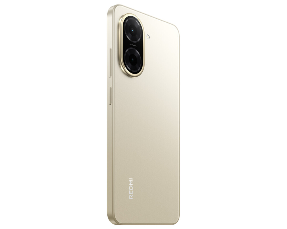 Смартфон Xiaomi Redmi A5 128GB + 4GB RAM Gold 4 Смартфон Xiaomi Redmi A5 128GB + 4GB RAM Gold 4