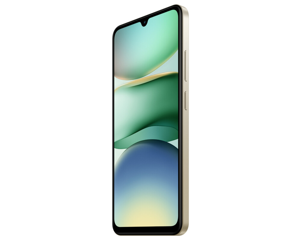 Смартфон Xiaomi Redmi A5 128GB + 4GB RAM Gold 3 Смартфон Xiaomi Redmi A5 128GB + 4GB RAM Gold 3