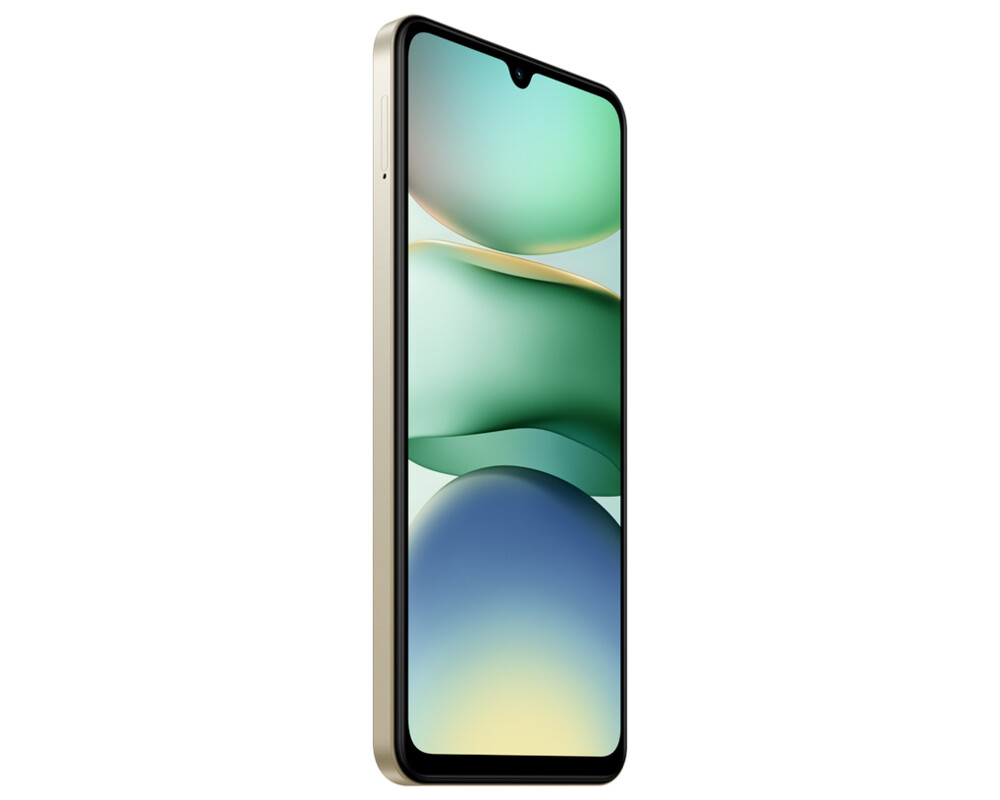 Смартфон Xiaomi Redmi A5 128GB + 4GB RAM Gold 2 Смартфон Xiaomi Redmi A5 128GB + 4GB RAM Gold 2