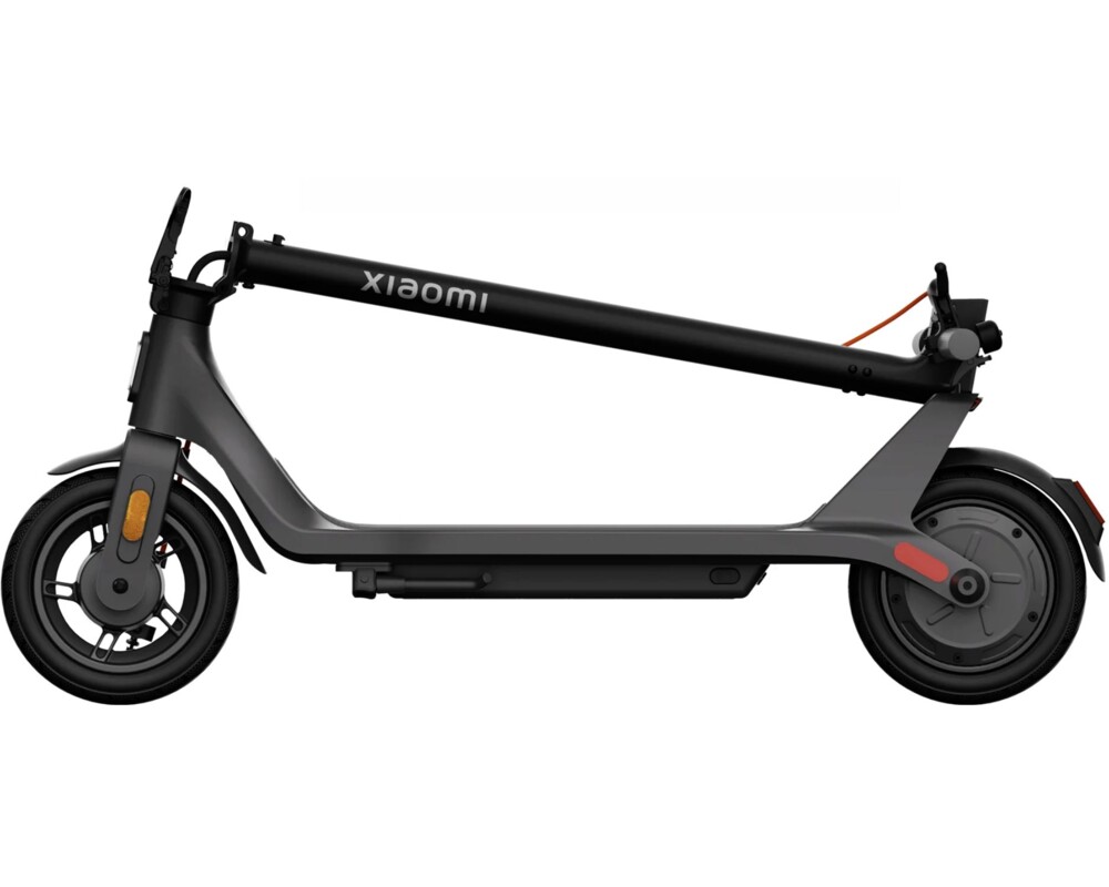 Електрическо превозно средство Xiaomi Electric Scooter 4 Lite(2nd Gen) 7