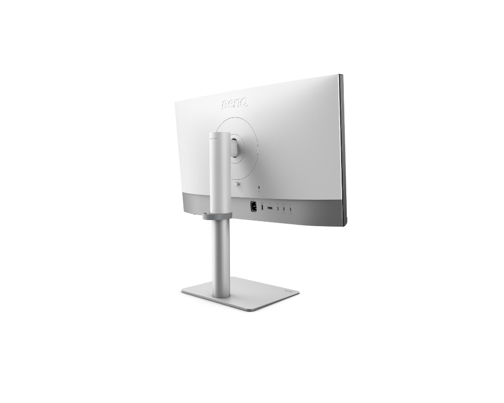 Монитор BenQ PD2730S - 27 inch IPS 5K(5120x2880), 60Hz, HDMI, DP, USB-C PD 2