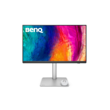  BenQ PD2730S - 27 inch IPS 5K(5120x2880), 60Hz, HDMI, DP, USB-C PD 824012 PD2730S на топ цена - PIC.bg