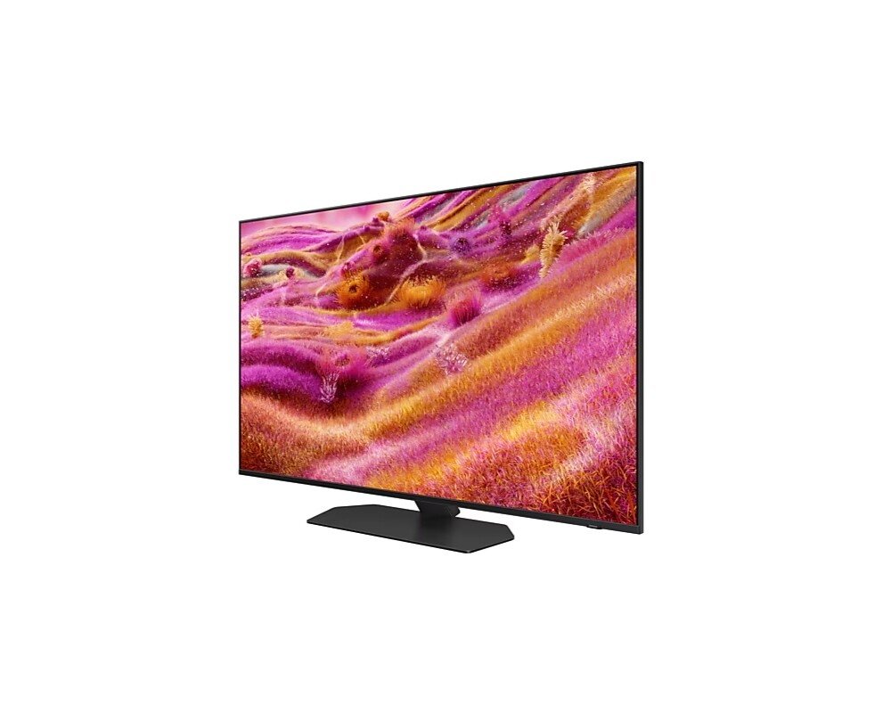 Телевизор Samsung Neo QLED 43QN90F 2 Телевизор Samsung Neo QLED 43QN90F 2