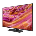 Телевизор Samsung Neo QLED 43QN90F 2 Телевизор Samsung Neo QLED 43QN90F 2
