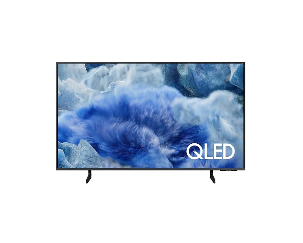 Телевизор SAMSUNG TV QLED 43inch QE43Q8FAAUXXH Телевизор SAMSUNG TV QLED 43inch QE43Q8FAAUXXH