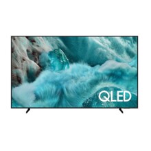  SAMSUNG TV QLED 43inch QE43Q7FAAUXXH 824057 QE43Q7FAAUXXH на топ цена - PIC.bg