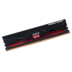 <span>Памет</span> AMD DDR5 16GB 6000Mhz Long DIMM 1.35V He... <span class='catalog-num-in-name'>R7S516G6000U1S</span> - 