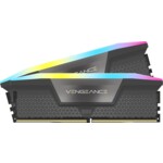 <span>Памет</span> CORSAIR VENGEANCE RGB DDR5 48GB (2 x 24GB) DDR5 6000 CL30-36-36-76 1.40V Intel XMP & AMD EXPO - GREY <span class='catalog-num-in-name'>CMH48GX5M2B6000Z30</span> -  - Pic.bg <span>Памет</span> CORSAIR VENGEANCE RGB DDR5 48GB (2 x 24GB) DDR5 6000 CL30-36-36-76 1.40V Intel XMP & AMD EXPO - GREY <span class='catalog-num-in-name'>CMH48GX5M2B6000Z30</span> -