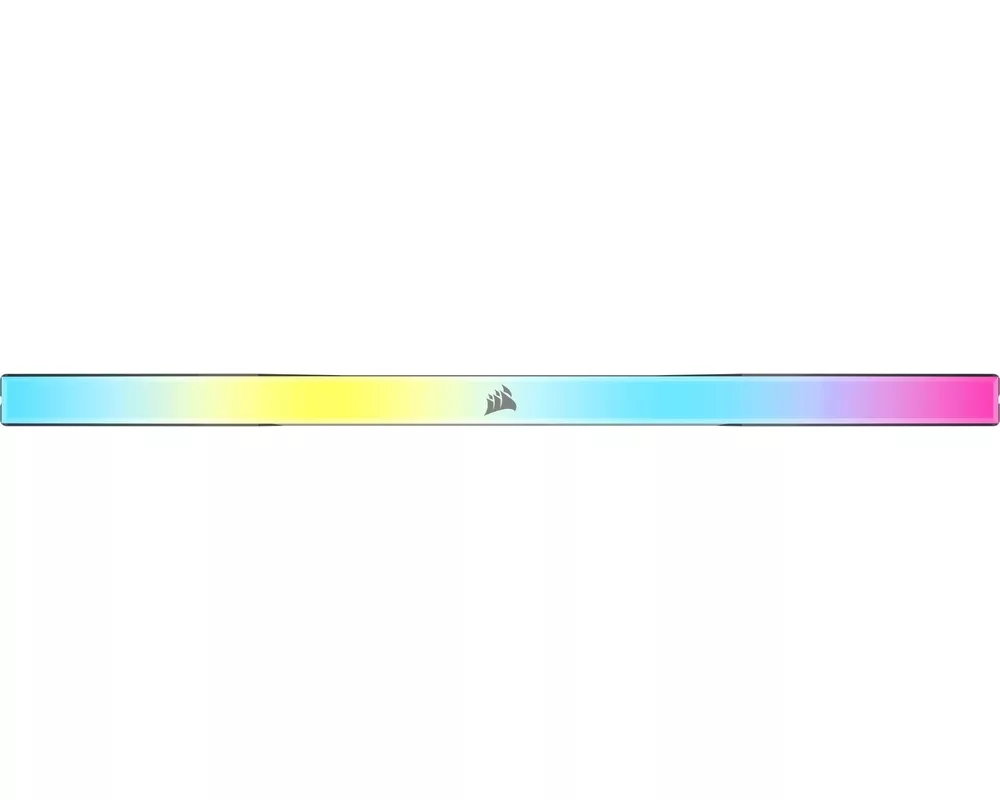 Памет CORSAIR VENGEANCE RGB DDR5 96GB (2 x 48GB) DDR5 6000 CL30-36-36-76 1.40V AMD EXPO & Intel XMP - Grey 4