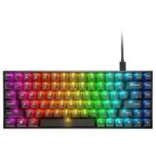  LENOVO Legion K510 Mini Pro Gaming Keyboard 824483 GY41P80860 на топ цена - PIC.bg