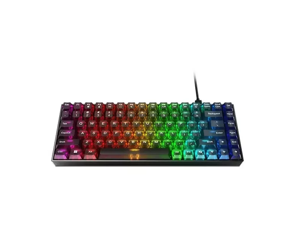 Клавиатура LENOVO Legion K510 Mini Pro Gaming Keyboard 3