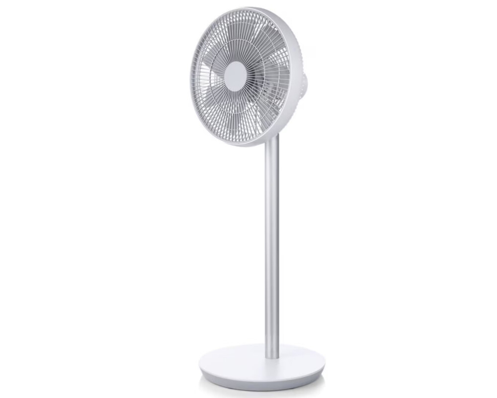 Настолен вентилатор Xiaomi Mi Smart standing Fan 2 Lite 3 Настолен вентилатор Xiaomi Mi Smart standing Fan 2 Lite 3