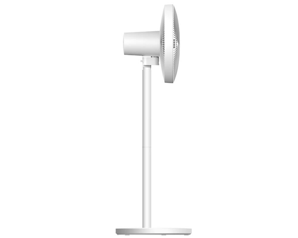 Настолен вентилатор Xiaomi Mi Smart standing Fan 2 Lite 4 Настолен вентилатор Xiaomi Mi Smart standing Fan 2 Lite 4