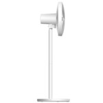 Настолен вентилатор Xiaomi Mi Smart standing Fan 2 Lite 4 Настолен вентилатор Xiaomi Mi Smart standing Fan 2 Lite 4