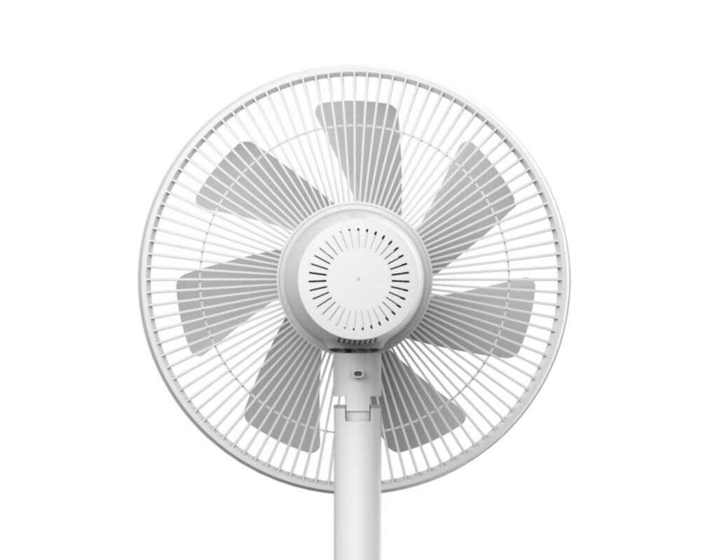 Настолен вентилатор Xiaomi Mi Smart standing Fan 2 Lite 6 Настолен вентилатор Xiaomi Mi Smart standing Fan 2 Lite 6