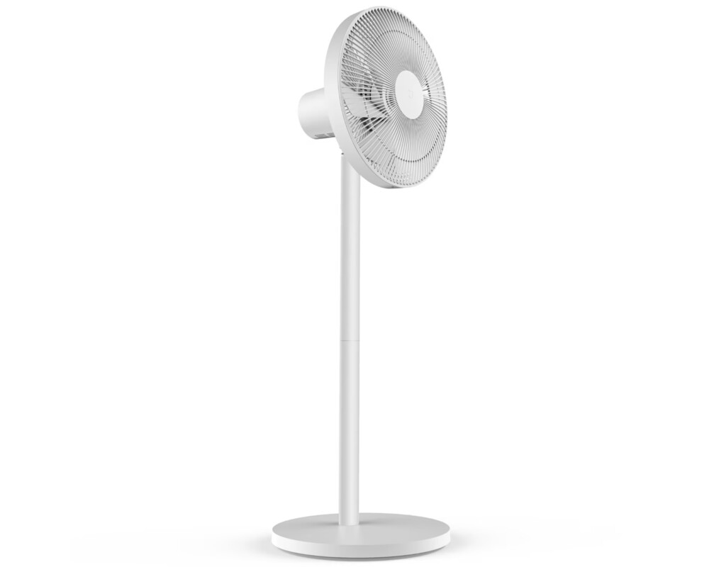 Настолен вентилатор Xiaomi Mi Smart standing Fan 2 Lite 2 Настолен вентилатор Xiaomi Mi Smart standing Fan 2 Lite 2