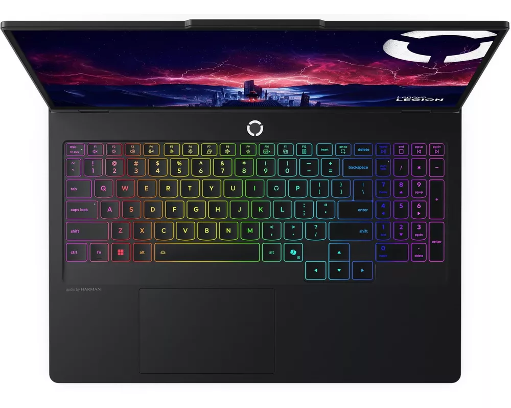 Лаптоп Lenovo Legion Pro 5 16ADR10 4