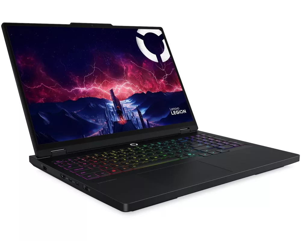 Лаптоп Lenovo Legion Pro 5 16ADR10 2