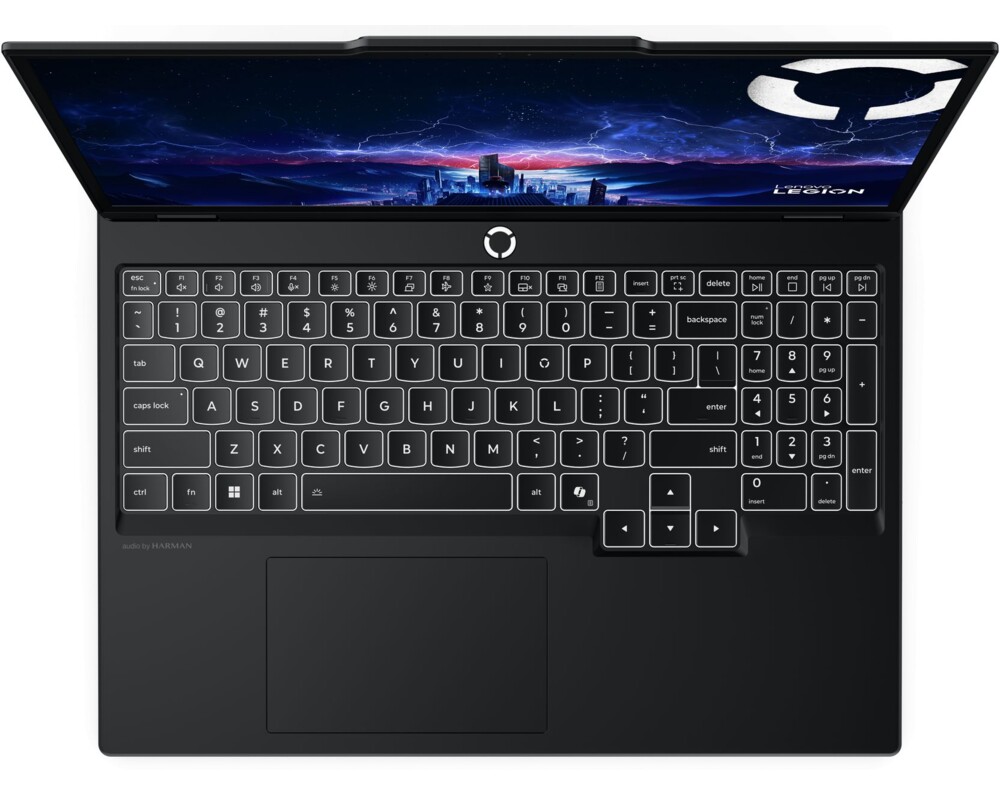 Лаптоп Lenovo Legion 5 15IRX10 4