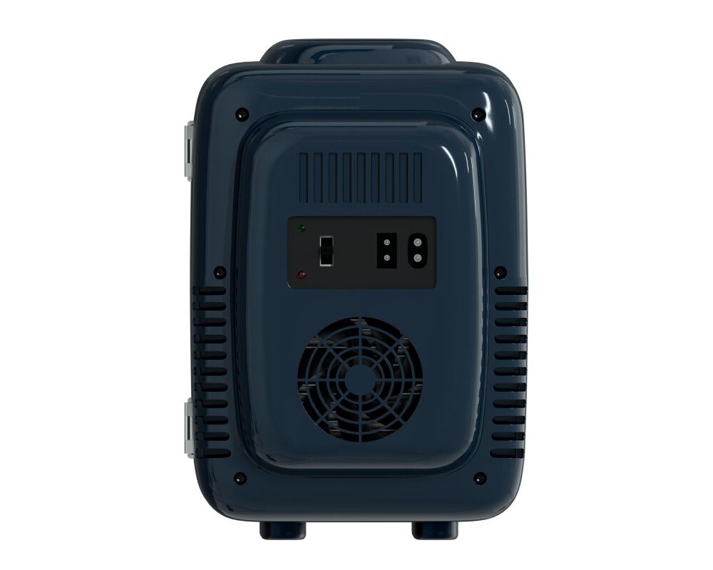 Вентилатор Мини Хладилник ARCTIC Fridge (EU) 4L 6