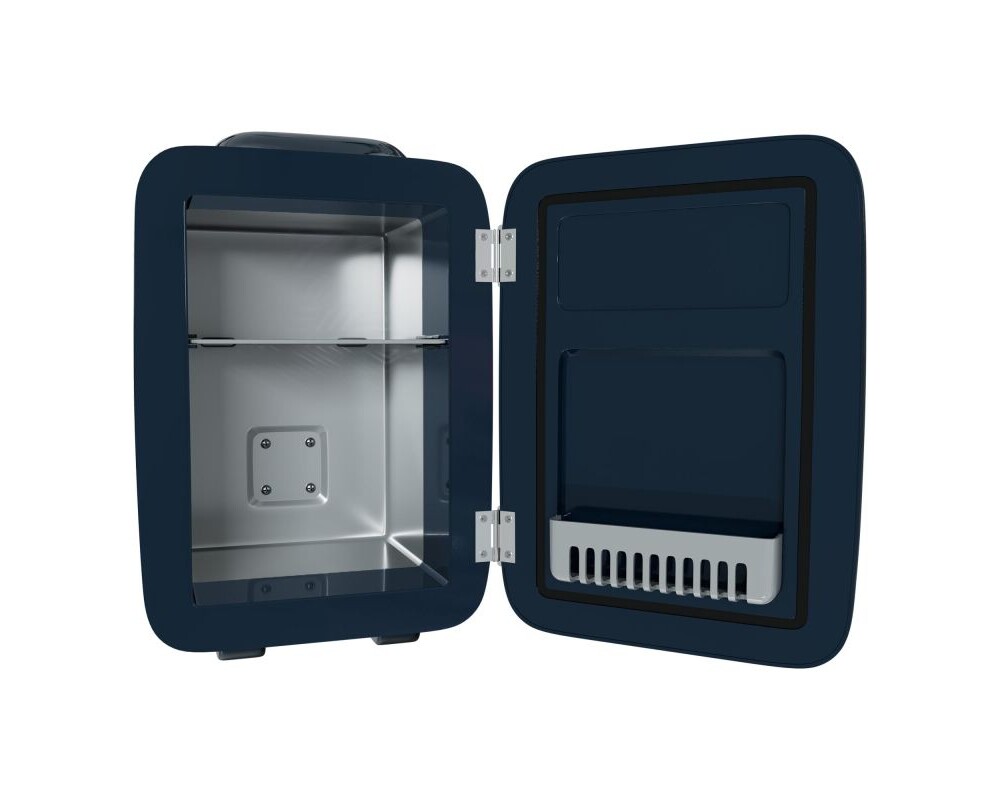 Вентилатор Мини Хладилник ARCTIC Fridge (EU) 4L 3