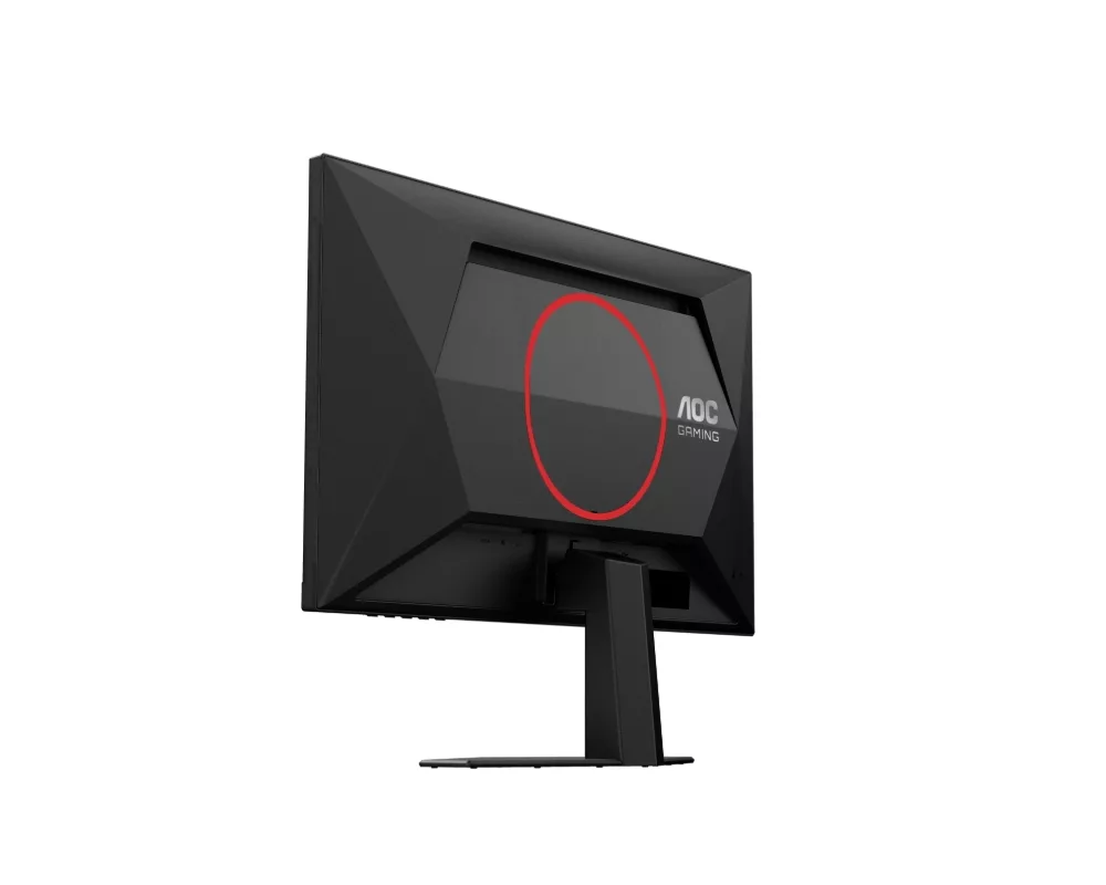 Монитор AOC Q24G4RE 13