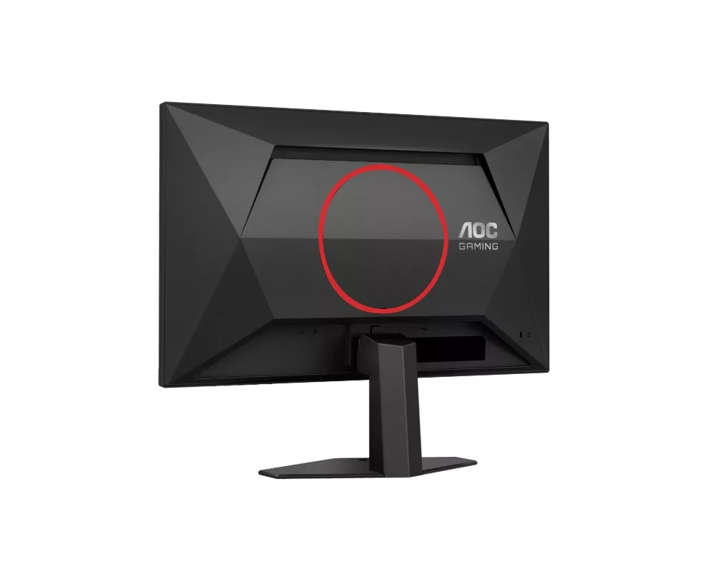 Монитор AOC Q24G4RE 2