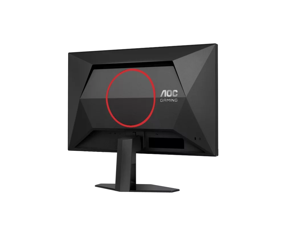 Монитор AOC Q24G4RE 4