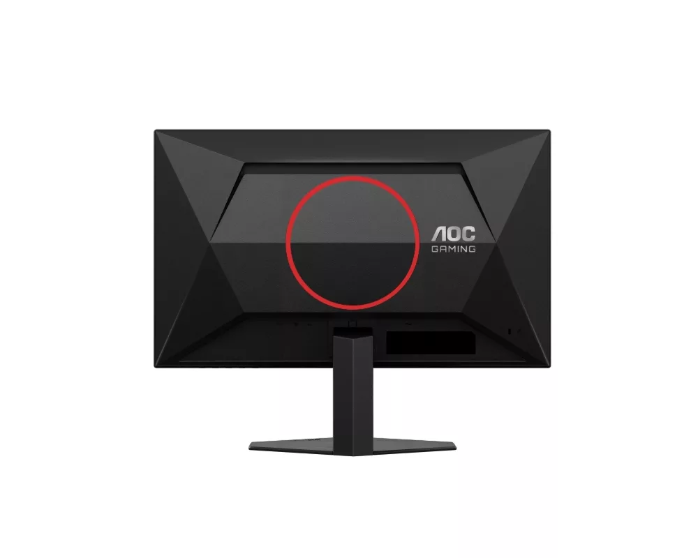 Монитор AOC Q24G4RE 11