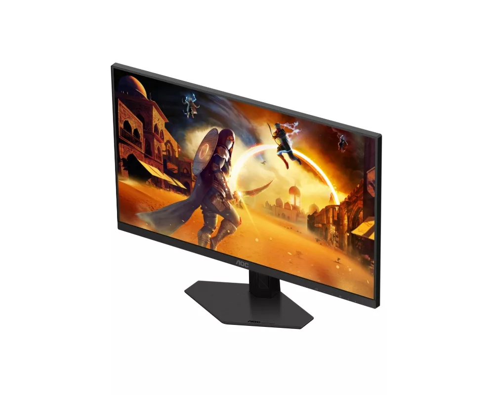 Монитор AOC Q24G4RE 8