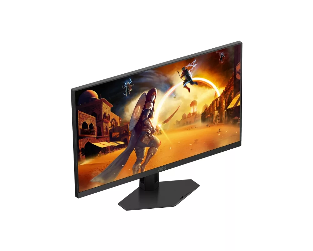 Монитор AOC Q24G4RE 7