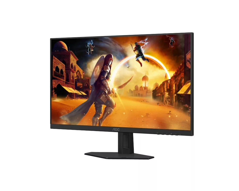 Монитор AOC Q24G4RE 6