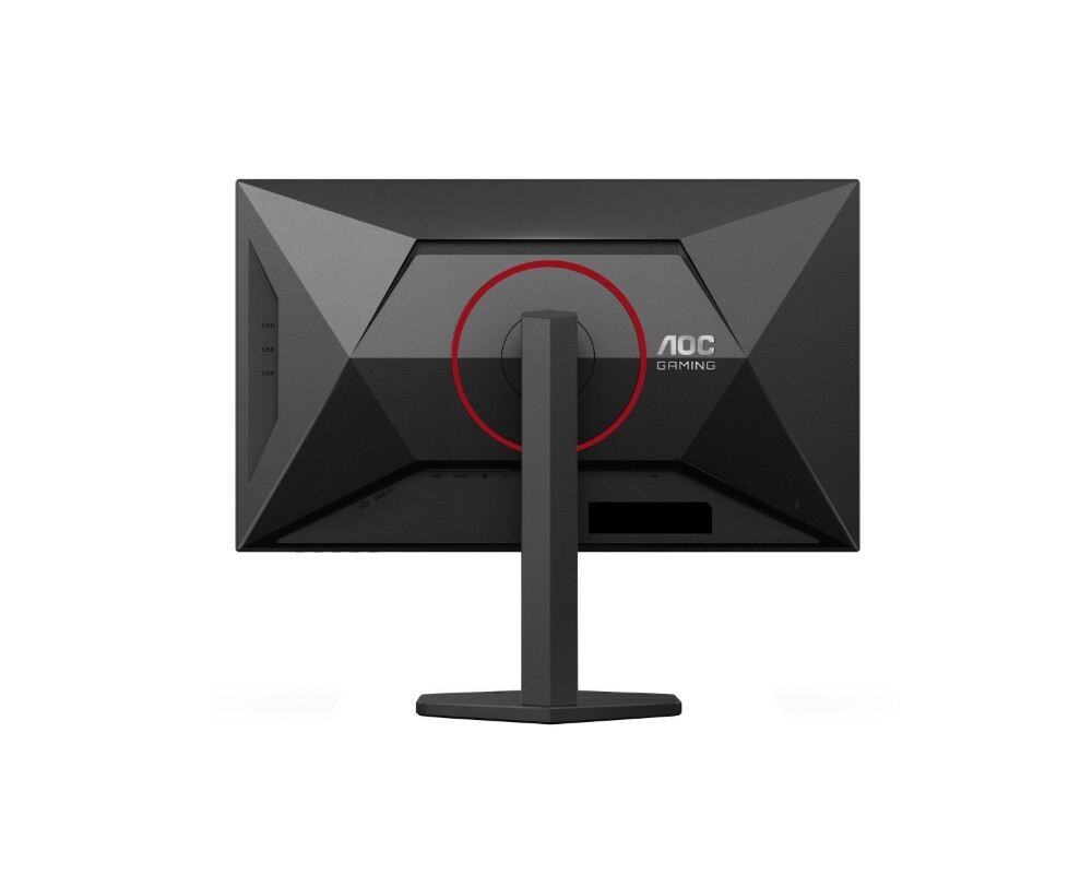 Монитор AOC U27G4R 7