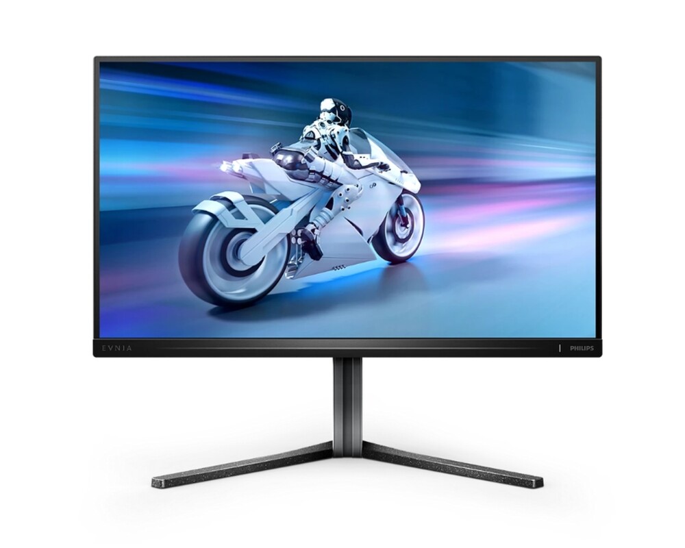 Монитор Philips Evnia 25M2N5200U 13