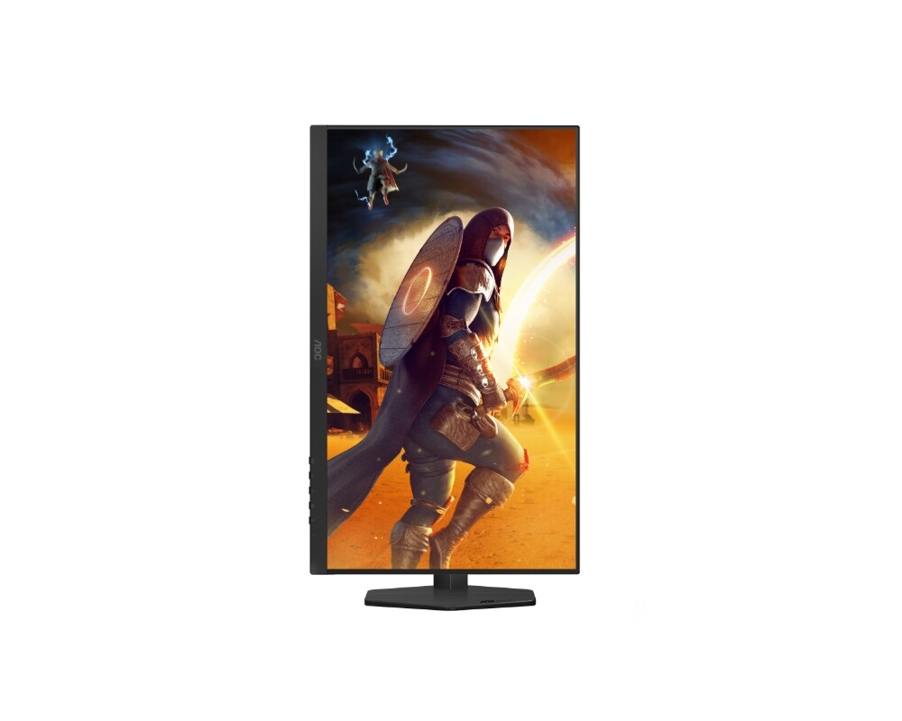 Монитор Philips Evnia 25M2N5200U 9