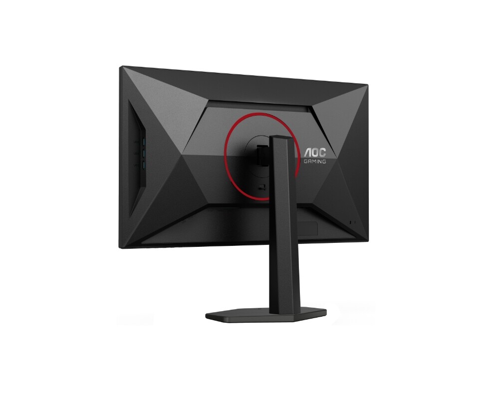 Монитор Philips Evnia 25M2N5200U 6