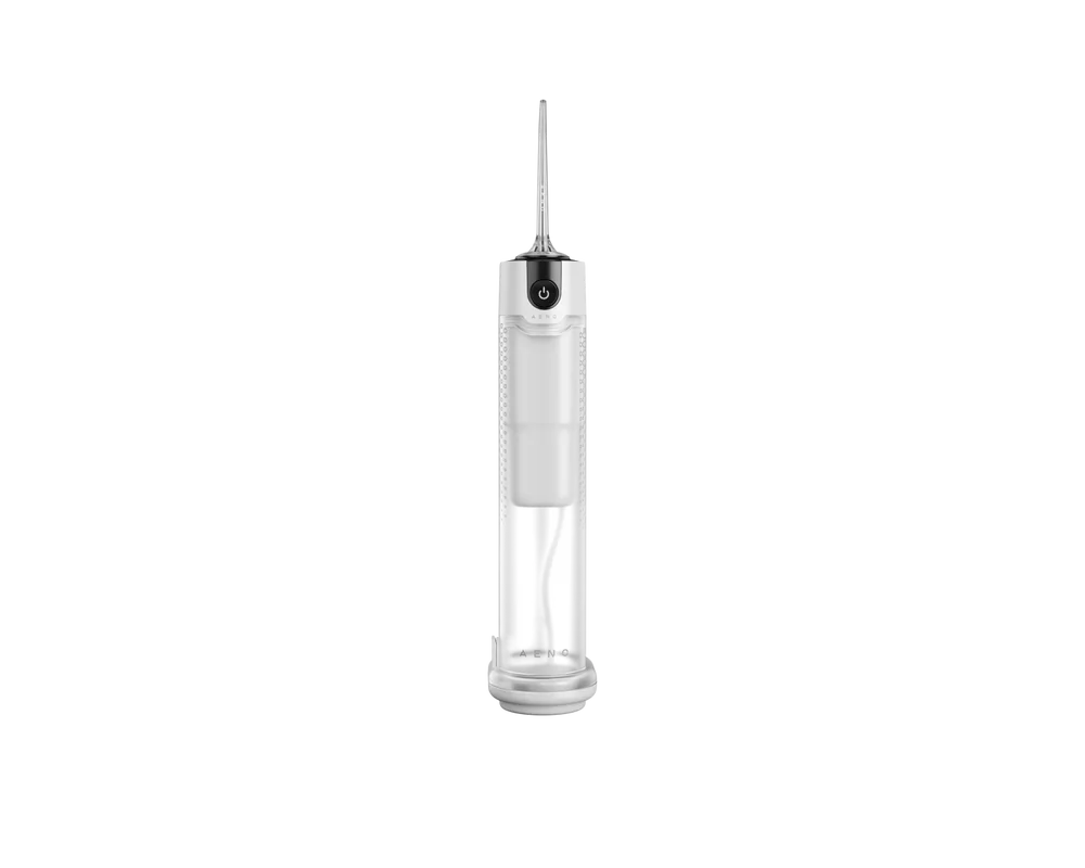 Четка за зъби Dental Irrigator with Magnetic nozzles: 3.7V 2