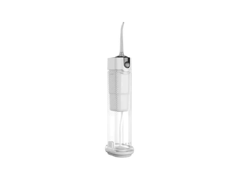 Четка за зъби Dental Irrigator with Magnetic nozzles: 3.7V 3