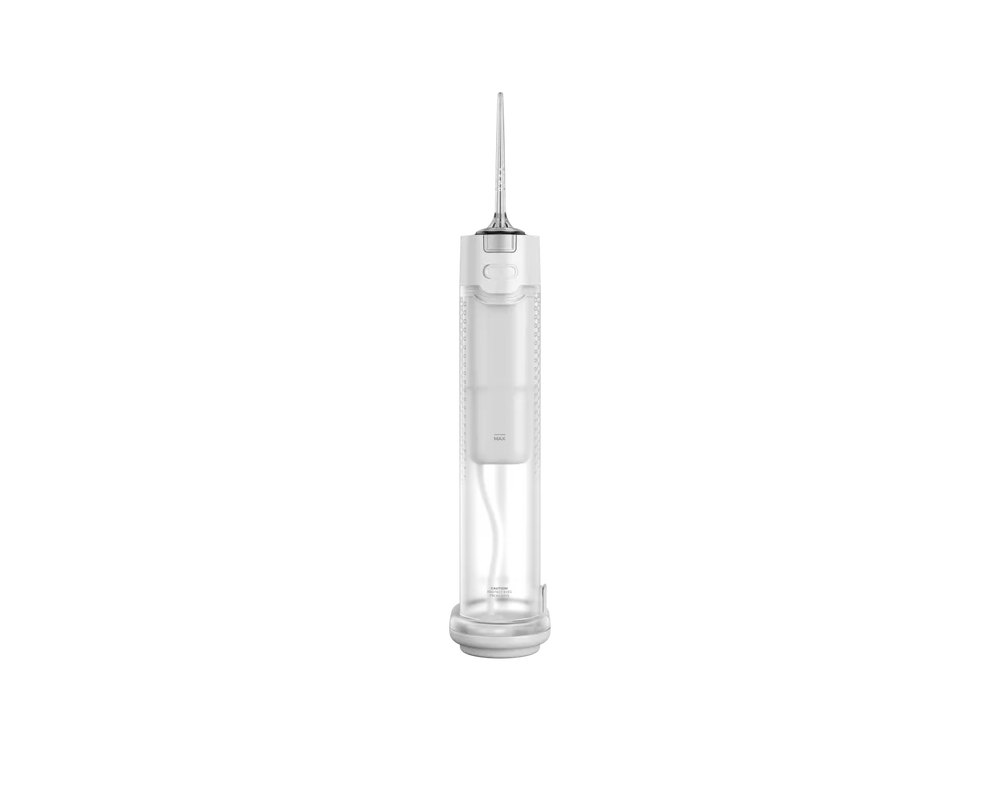 Четка за зъби Dental Irrigator with Magnetic nozzles: 3.7V 5