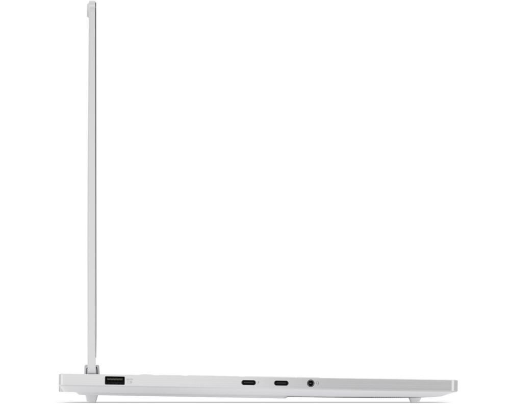 Лаптоп LENOVO Legion 7 Intel Core Ultra 9 275HX 16inch WQXGA OLED 500N 240Hz HDR 32GB DDR5 1TB PCIe RTX5070 8GB W11H Glacier White 7